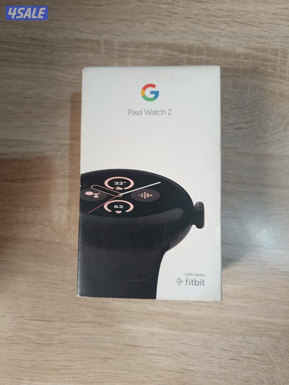 google watch 20