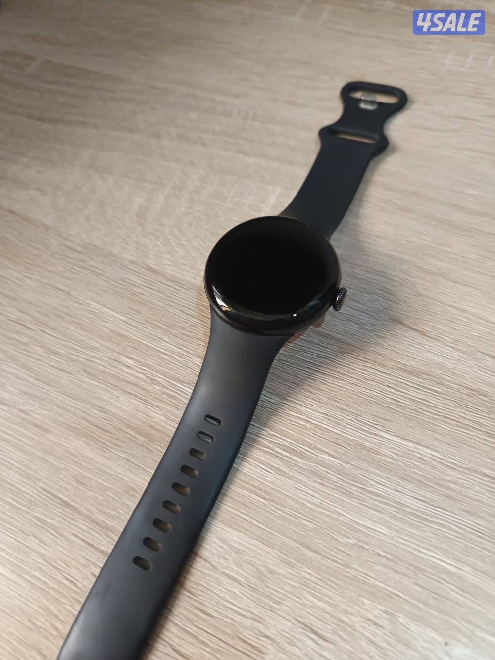 google watch 22