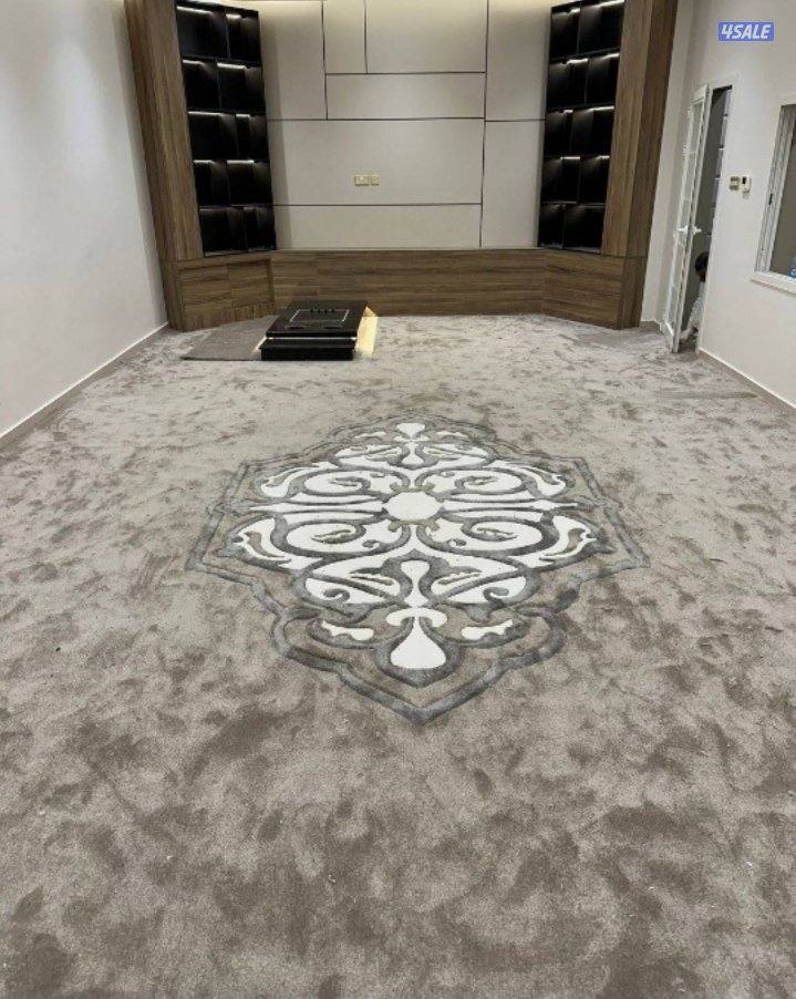 سجاد تركي سعودي نقشات حفر ثيل مساند ستاير باركيه اسعار جملة1