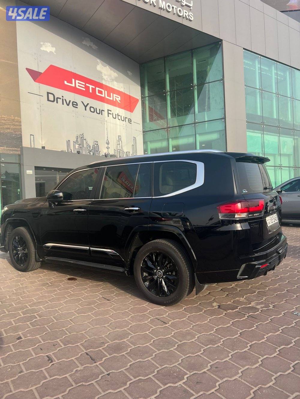 للبيع جيب لاند 20221