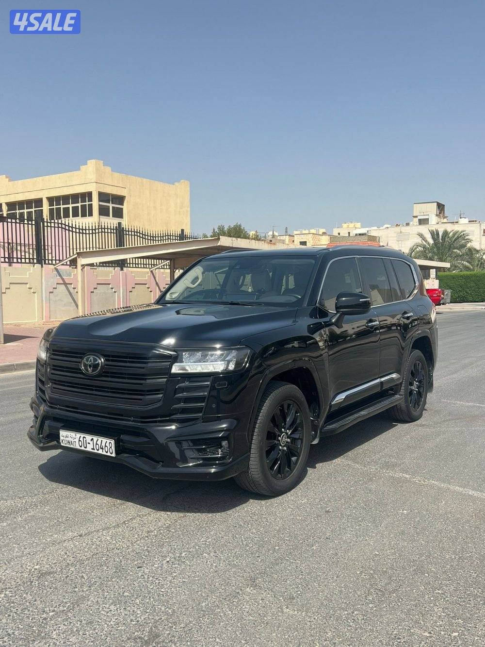 للبيع جيب لاند 20223