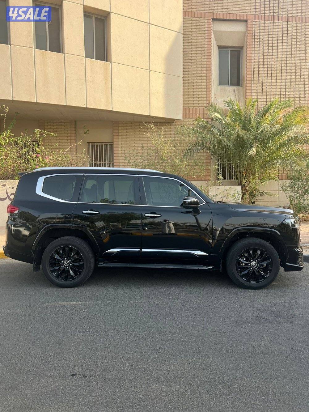 للبيع جيب لاند 20224