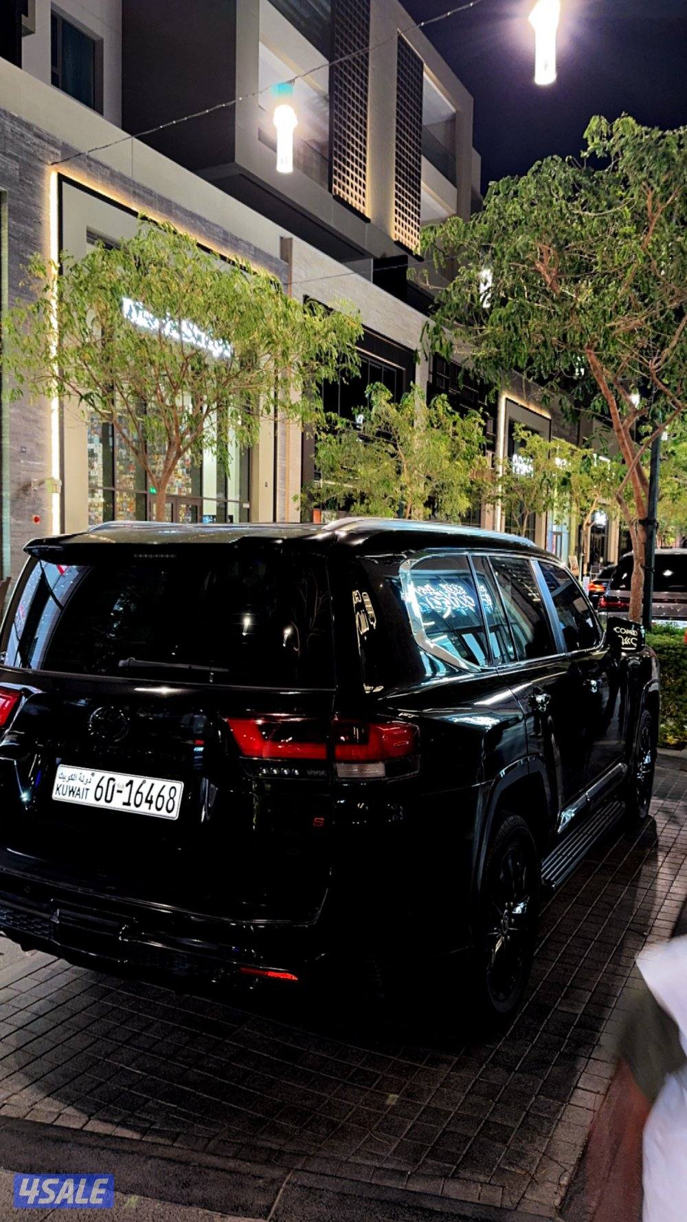 للبيع جيب لاند 20225