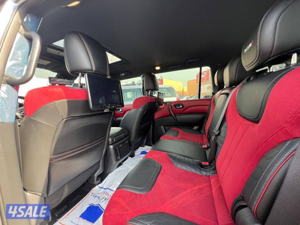 باترول نيسمو🔥6