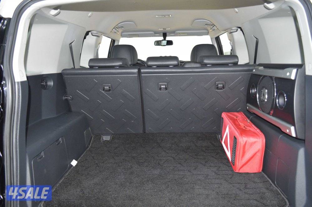 Toyota FJ Cruiser 2019 – 2-Door 40L V6 Excellent Condition15