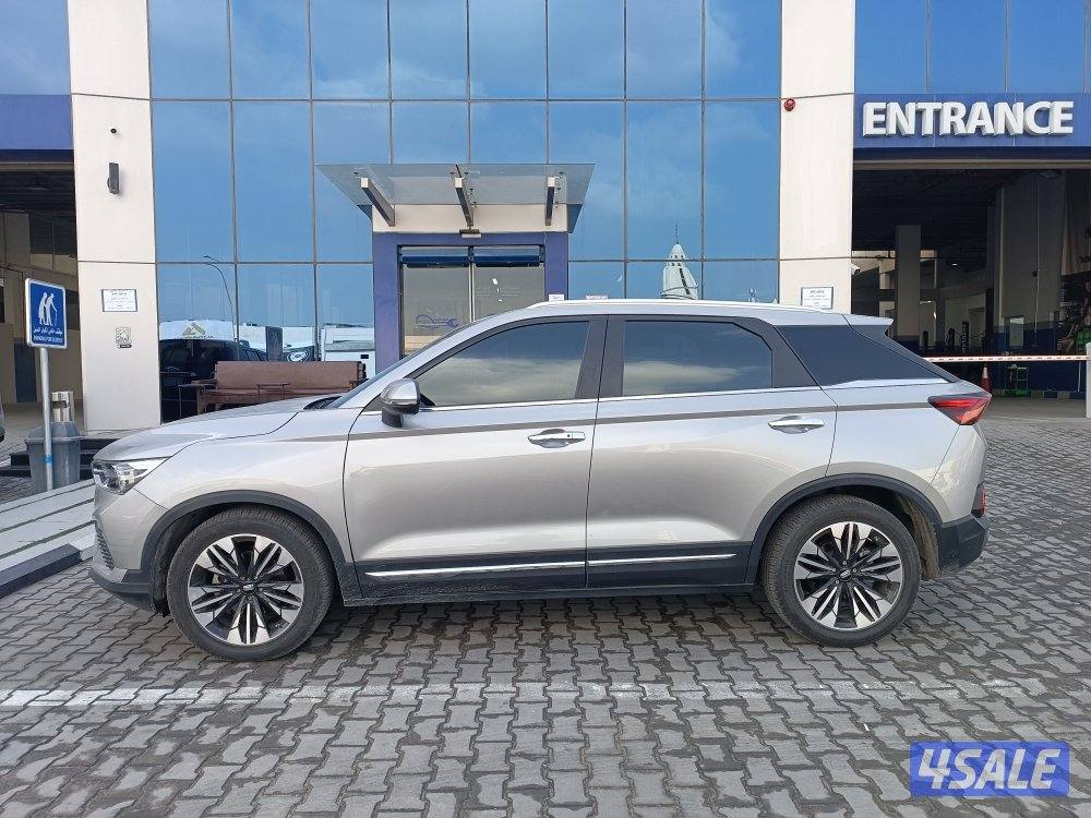 بيستون t77 موديل 20253