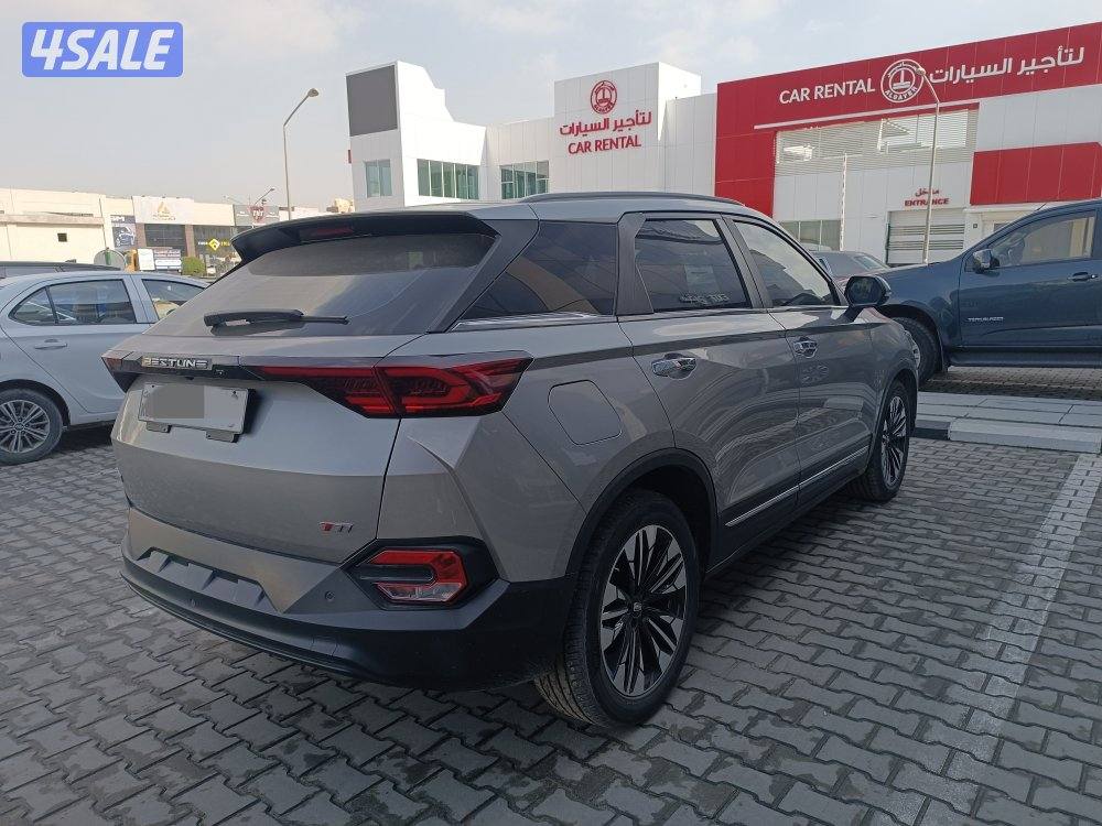 بيستون t77 موديل 20255