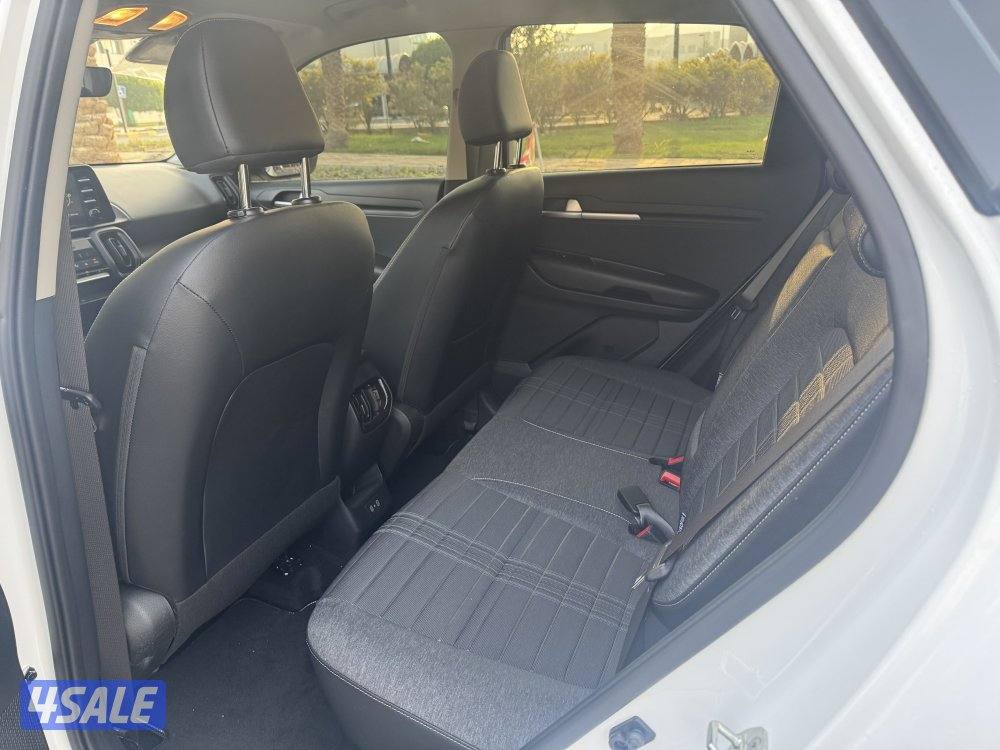 سونيت 2025 ماشي(600) كيلو فقط اصفار5