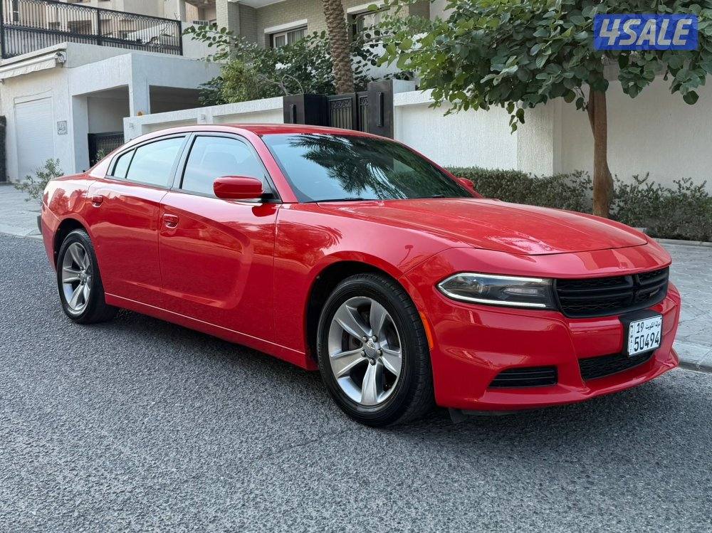 ‏للبيع دودج1