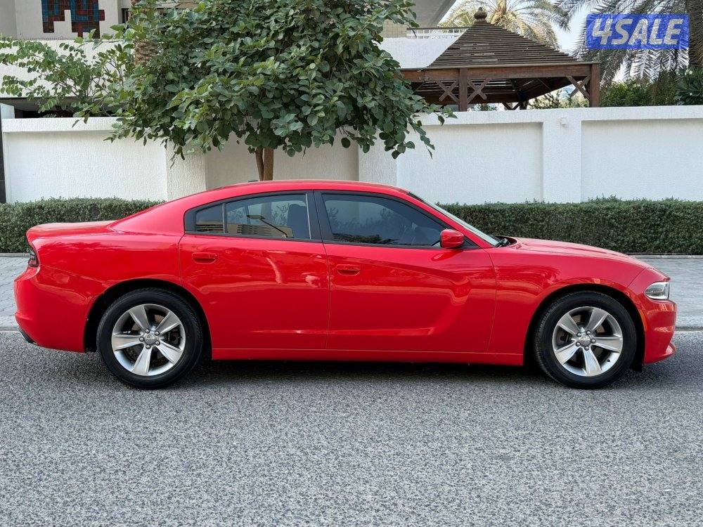 ‏للبيع دودج3