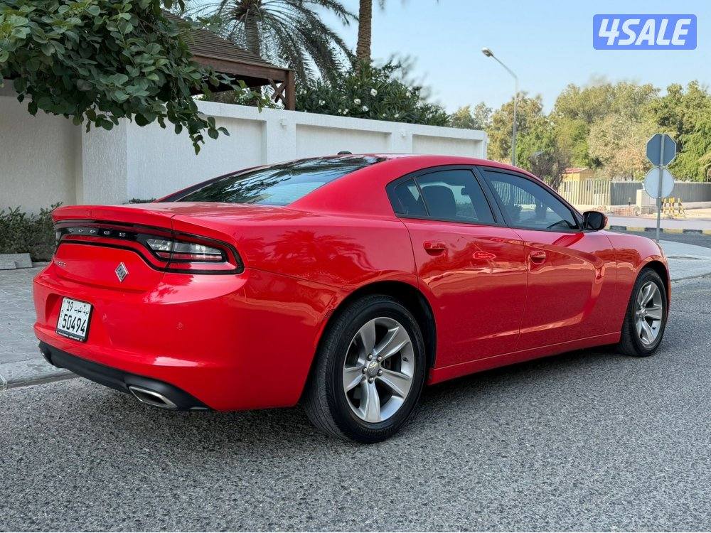 ‏للبيع دودج4