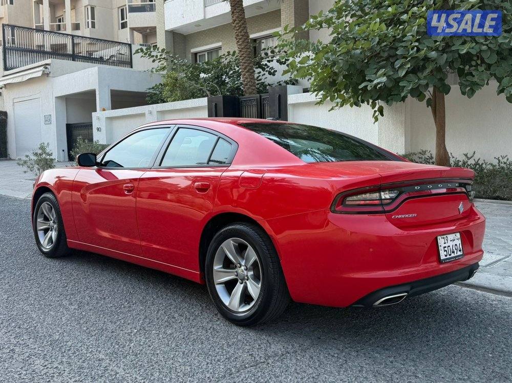 ‏للبيع دودج5