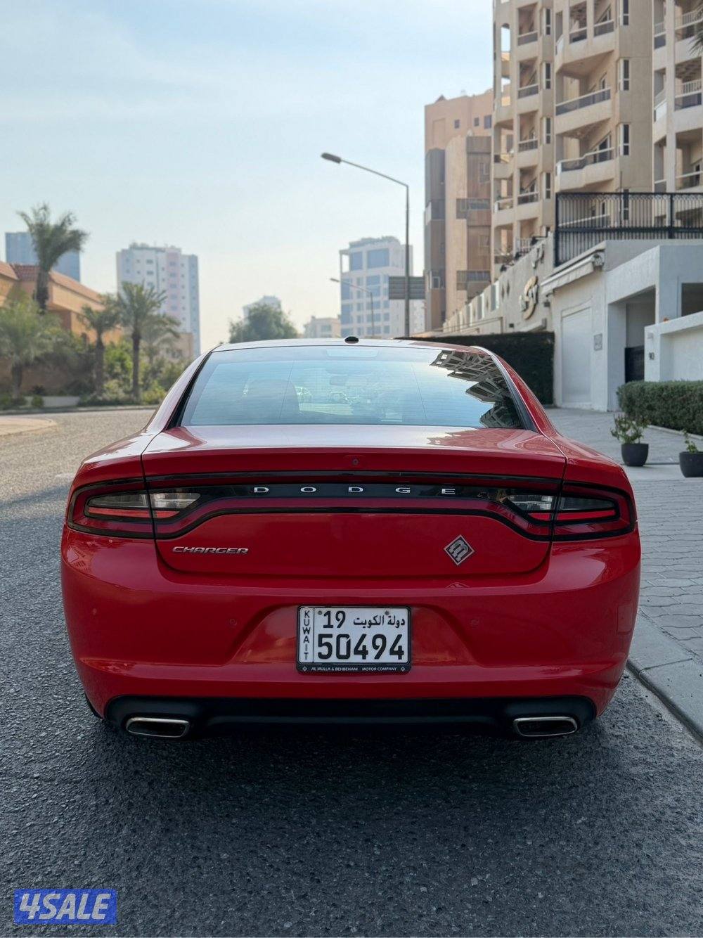 ‏للبيع دودج7