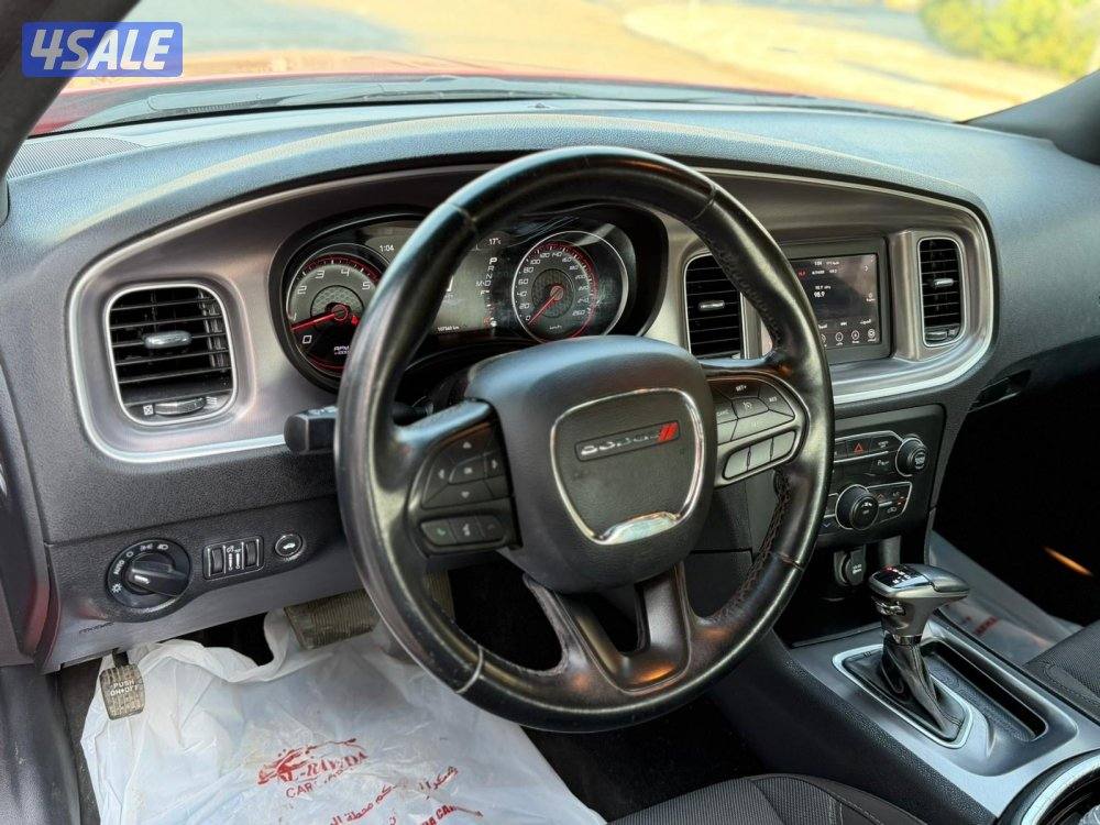 ‏للبيع دودج9