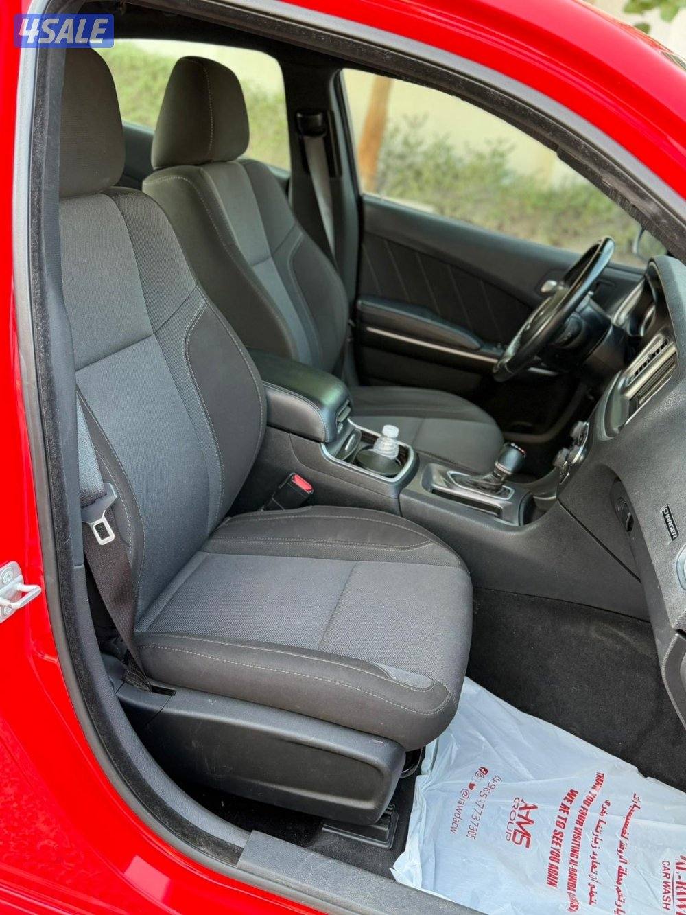 ‏للبيع دودج10