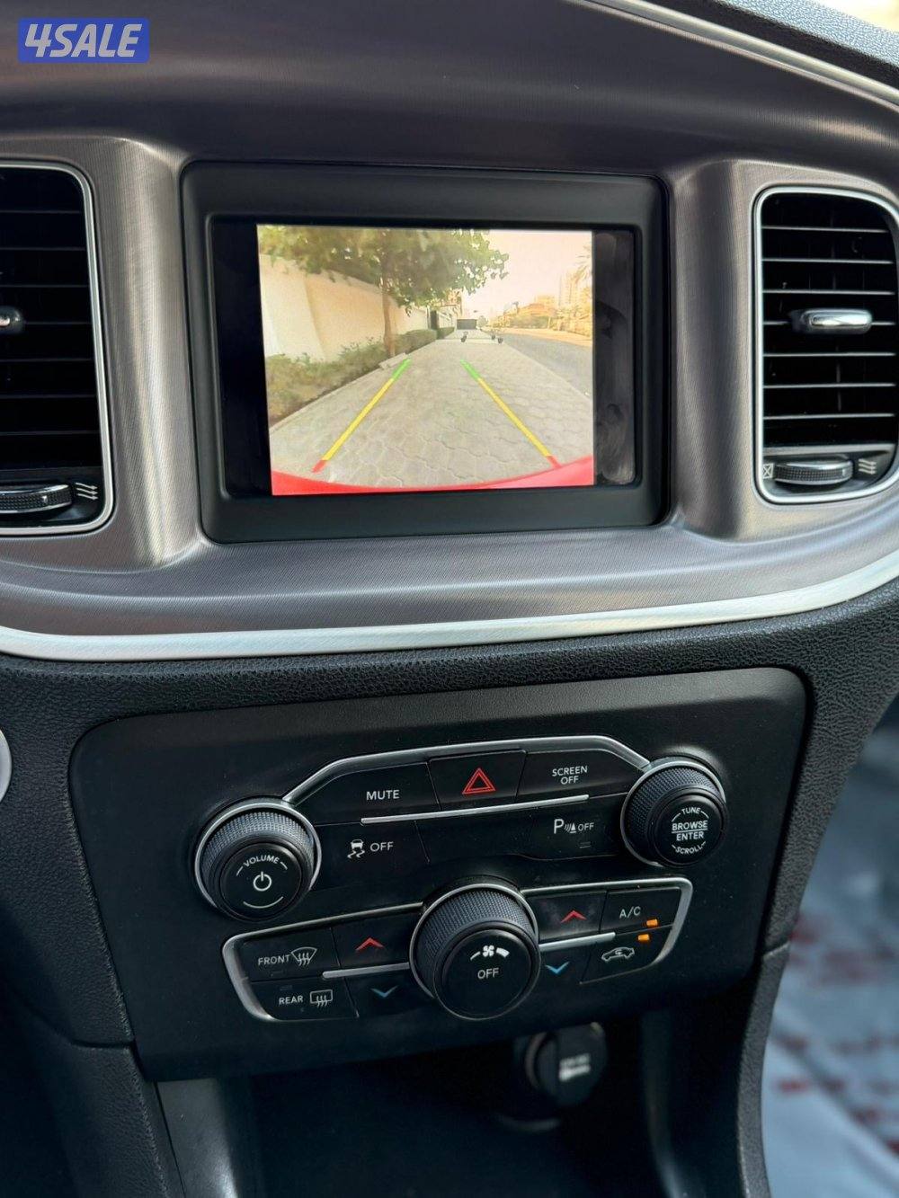 ‏للبيع دودج11