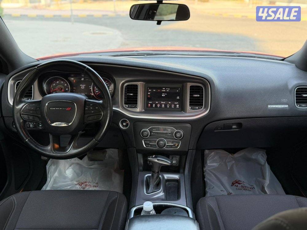 ‏للبيع دودج14