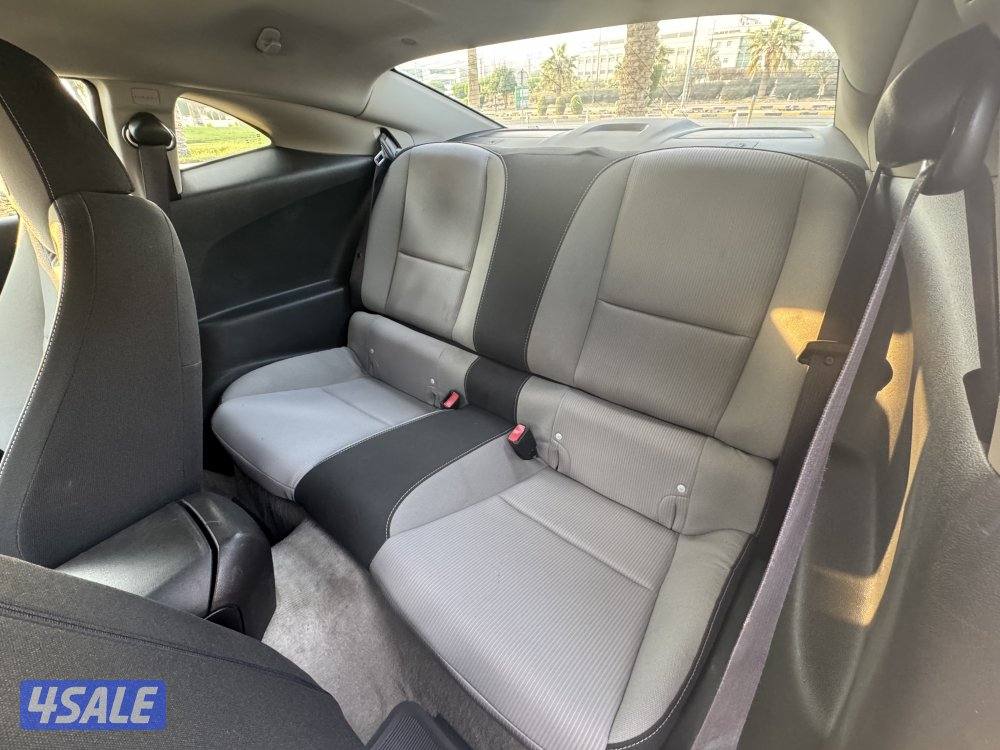 كمارو 2013 قمه بالنظافه ماشي ١٦٦ الف5