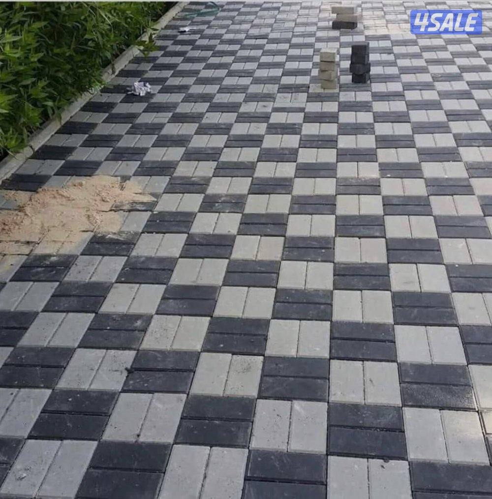 معلم بلاط/ معلم سراميك/ معلم باركيه / فني باركيه / مقاول بلاط / فني تن8