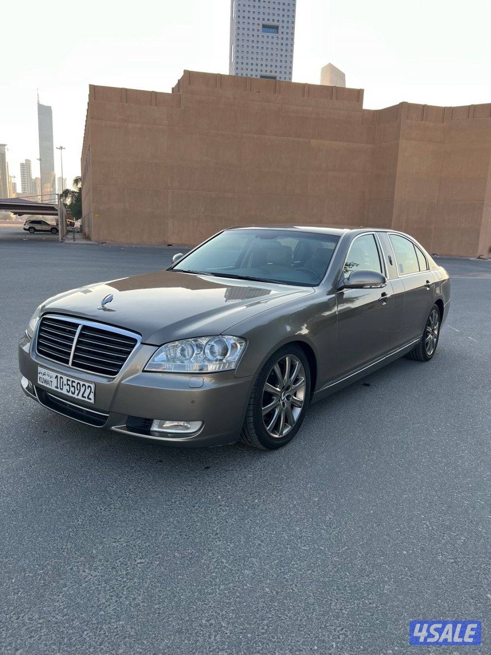 لارج بحاله المصنع عداد 29  الف فقط خالية من اصباغ حوادث شرط الفحص1