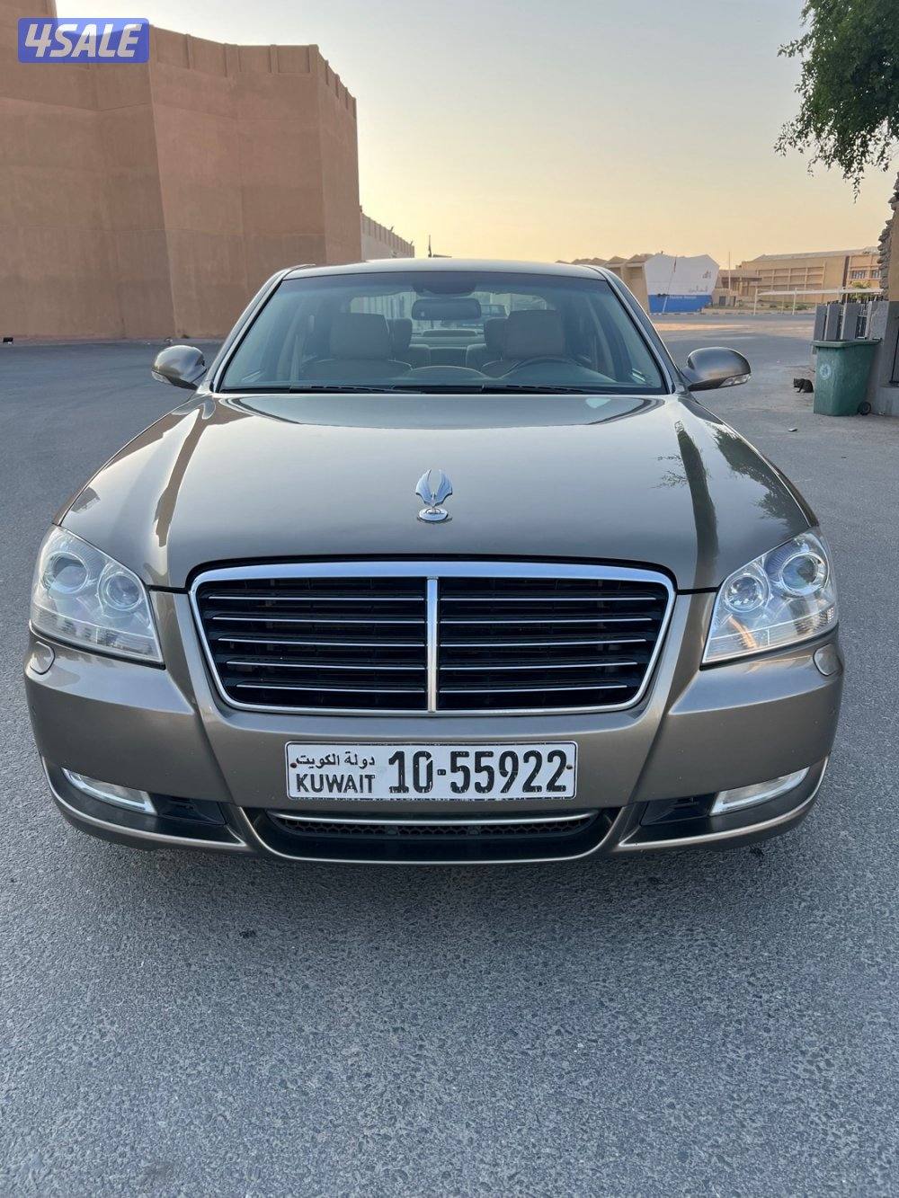 لارج بحاله المصنع عداد 29  الف فقط خالية من اصباغ حوادث شرط الفحص2