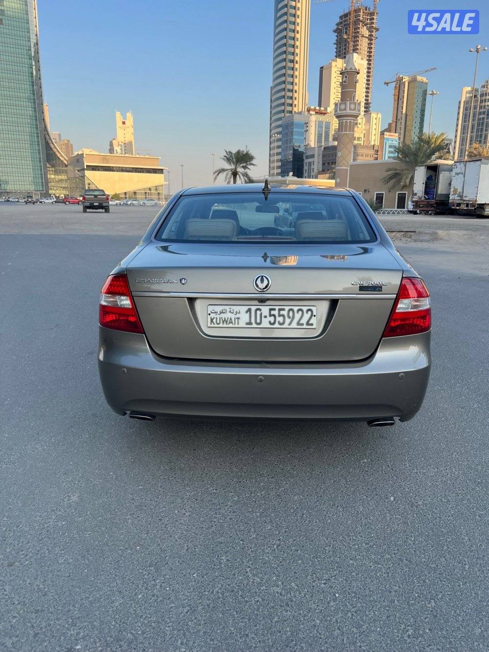 لارج بحاله المصنع عداد 29  الف فقط خالية من اصباغ حوادث شرط الفحص7