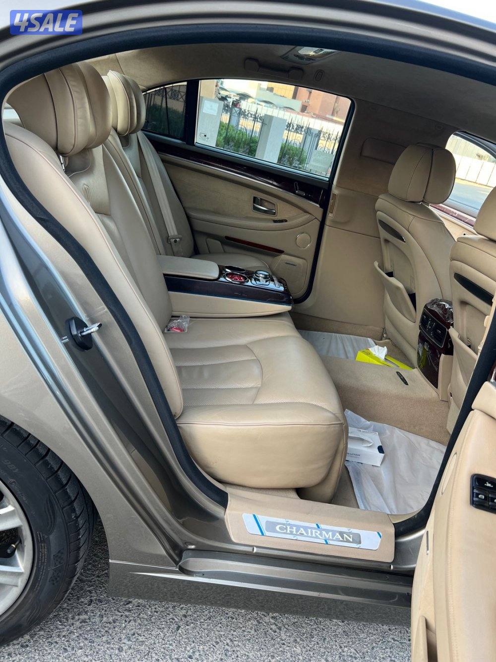 لارج بحاله المصنع عداد 29  الف فقط خالية من اصباغ حوادث شرط الفحص9