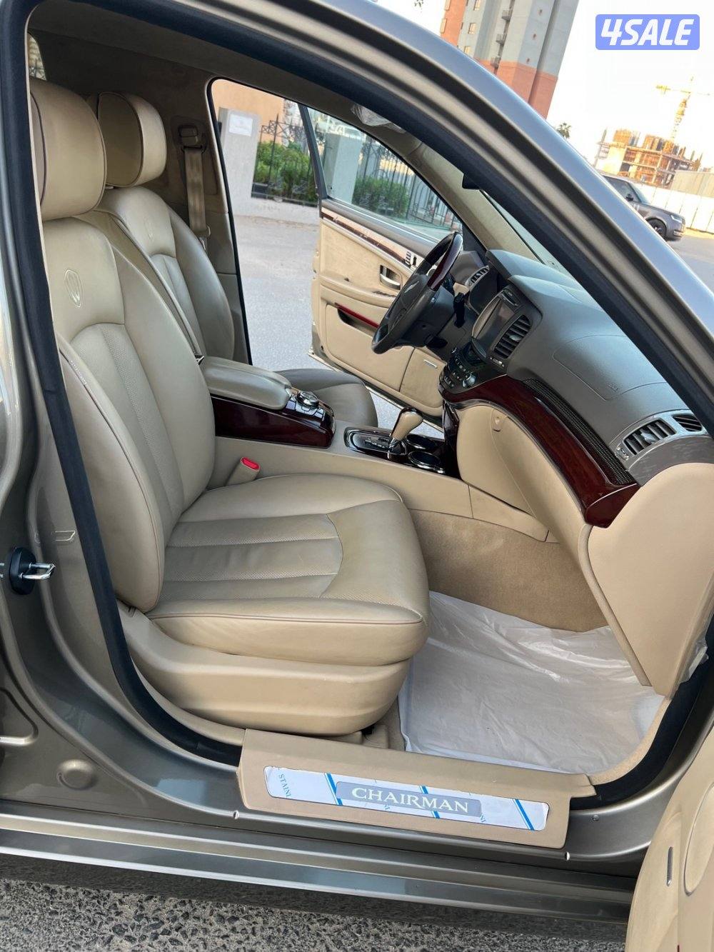 لارج بحاله المصنع عداد 29  الف فقط خالية من اصباغ حوادث شرط الفحص8