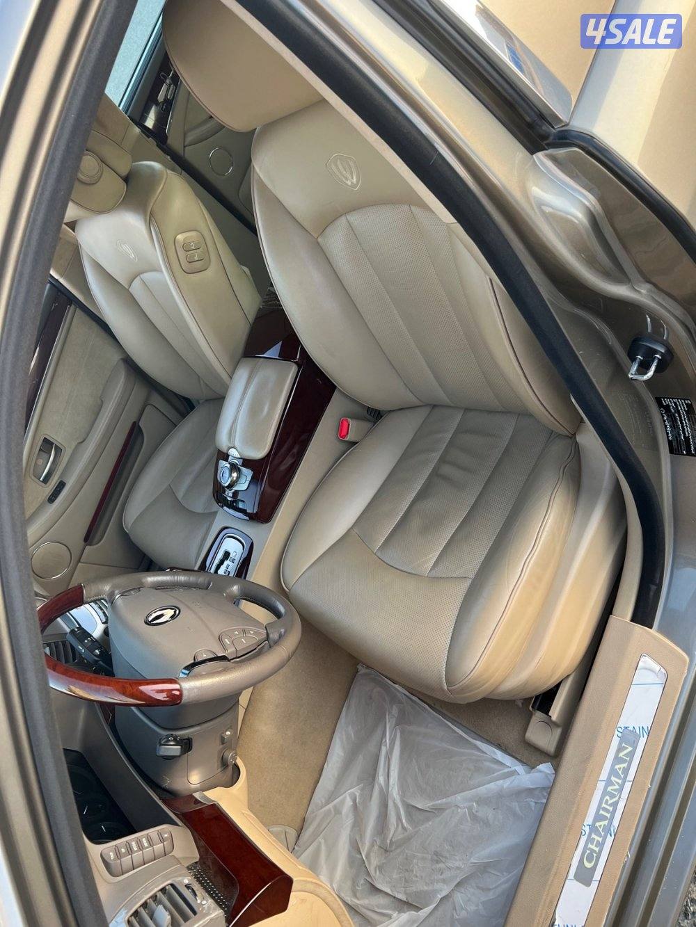 لارج بحاله المصنع عداد 29  الف فقط خالية من اصباغ حوادث شرط الفحص10