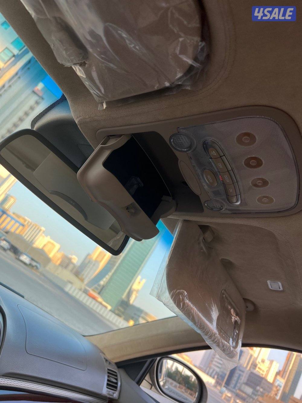 لارج بحاله المصنع عداد 29  الف فقط خالية من اصباغ حوادث شرط الفحص14