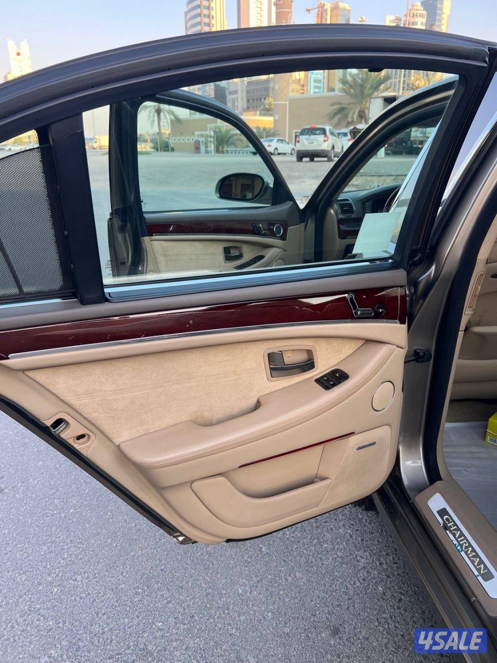 لارج بحاله المصنع عداد 29  الف فقط خالية من اصباغ حوادث شرط الفحص15