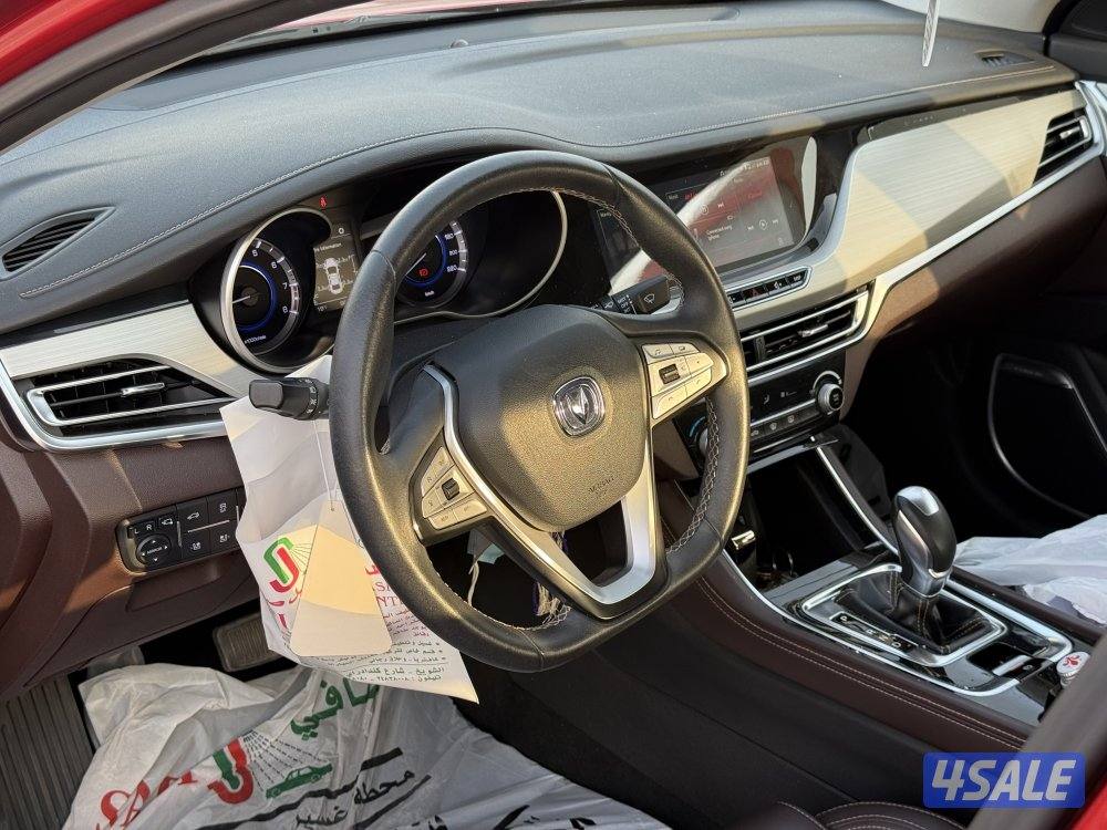 شانجان ايدو اعلي درجة اخو الجديد 2020 كامل المواصفات5