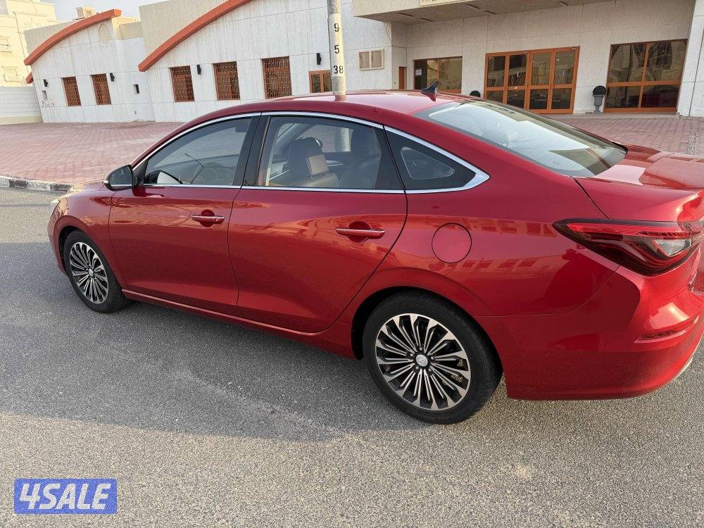 شانجان ايدو اعلي درجة اخو الجديد 2020 كامل المواصفات6