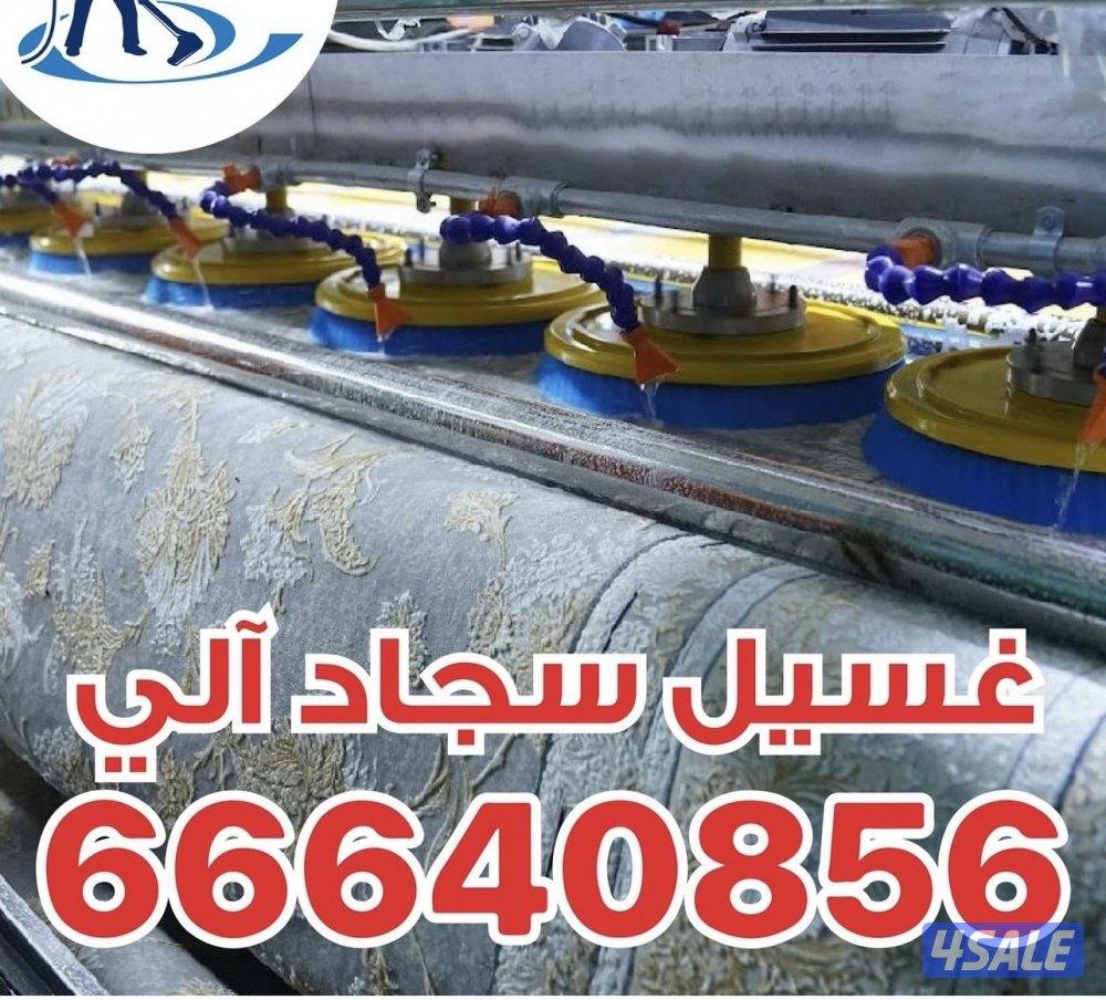 غسيل سجاد الي وغسيل سجاد ثلبت وغسيل ديونيات وغنفات وتنضيف منازل0