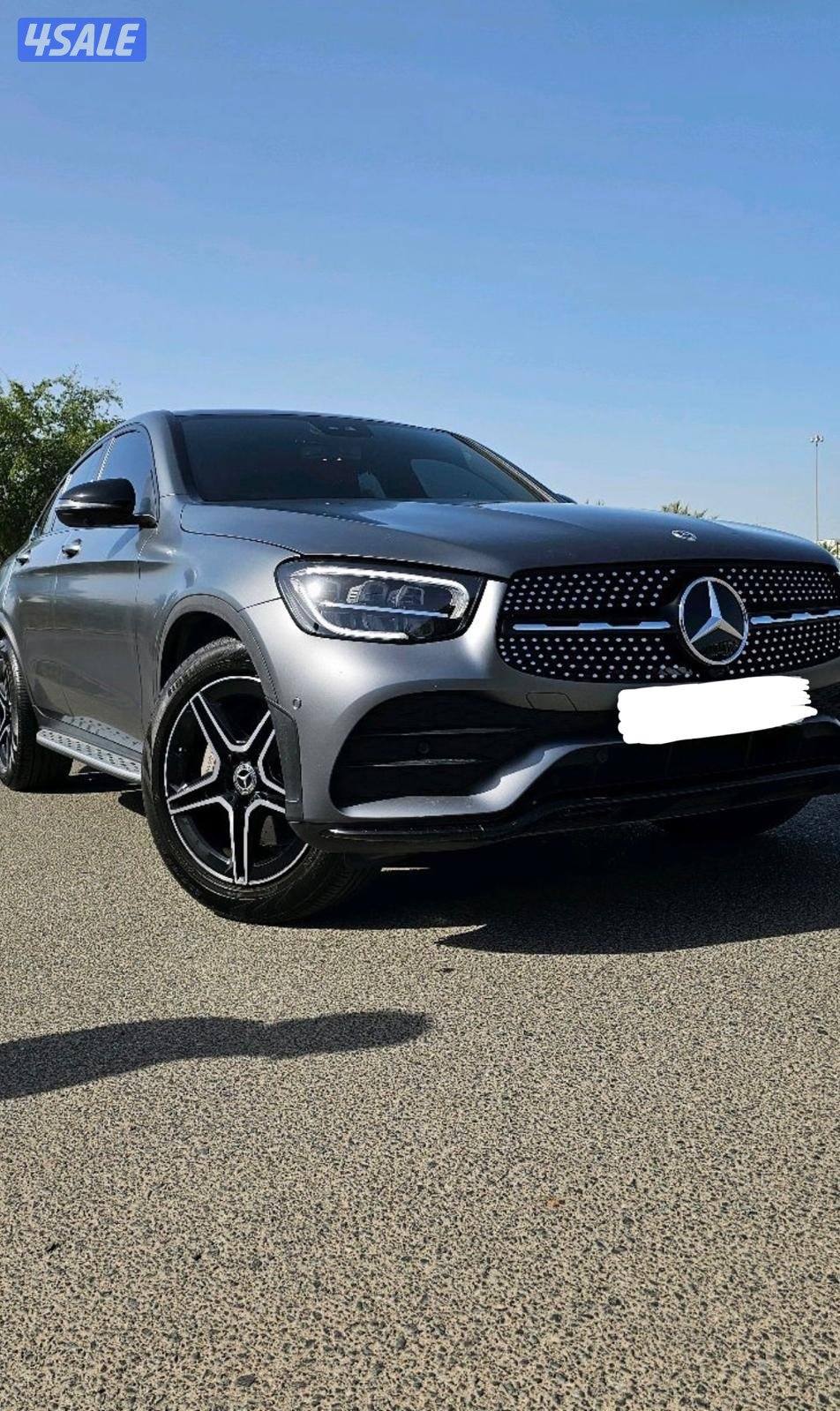 glc 200 كوبية0
