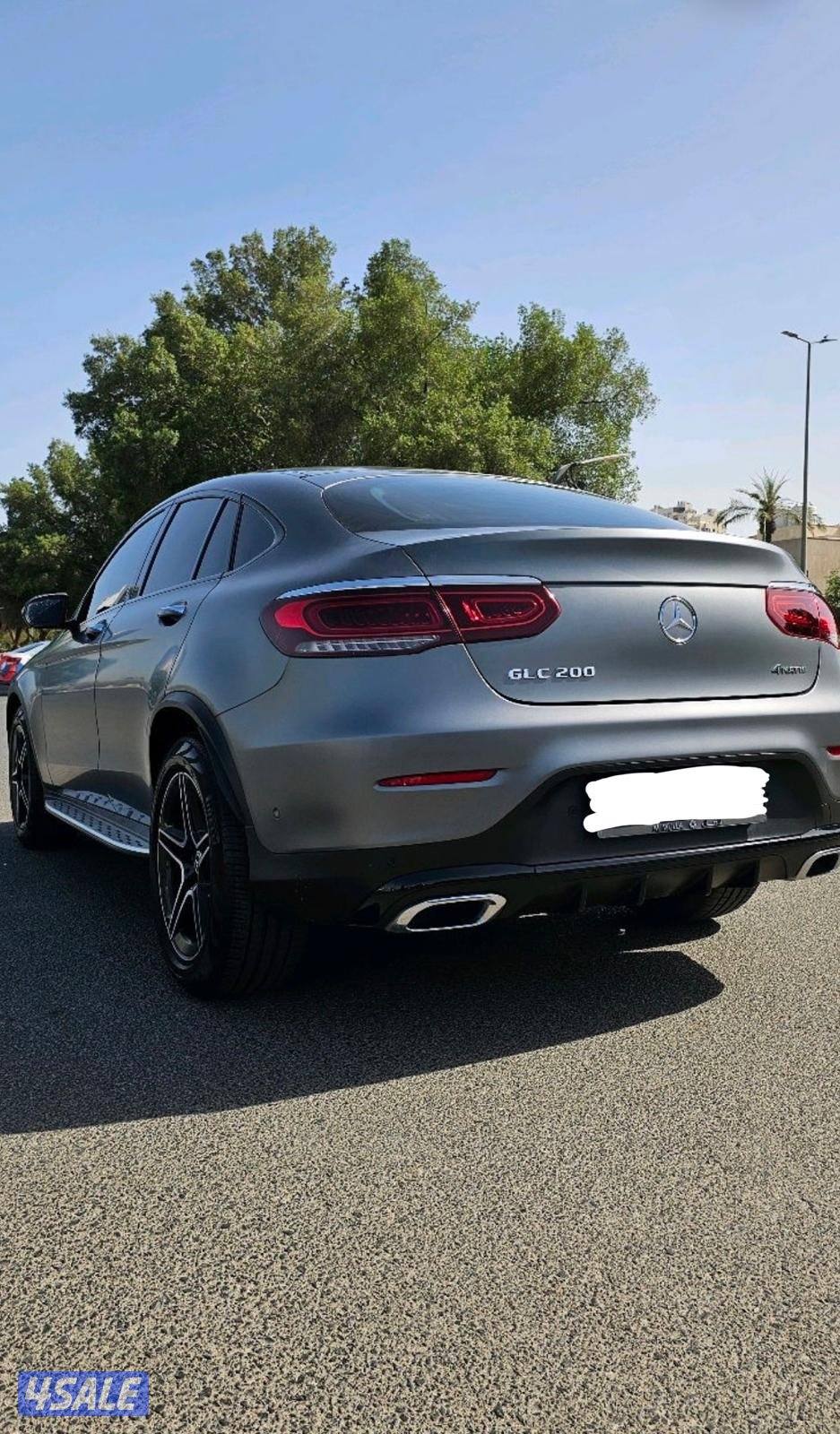 glc 200 كوبية2