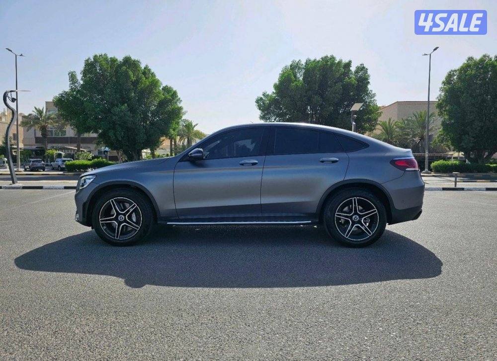 glc 200 كوبية4