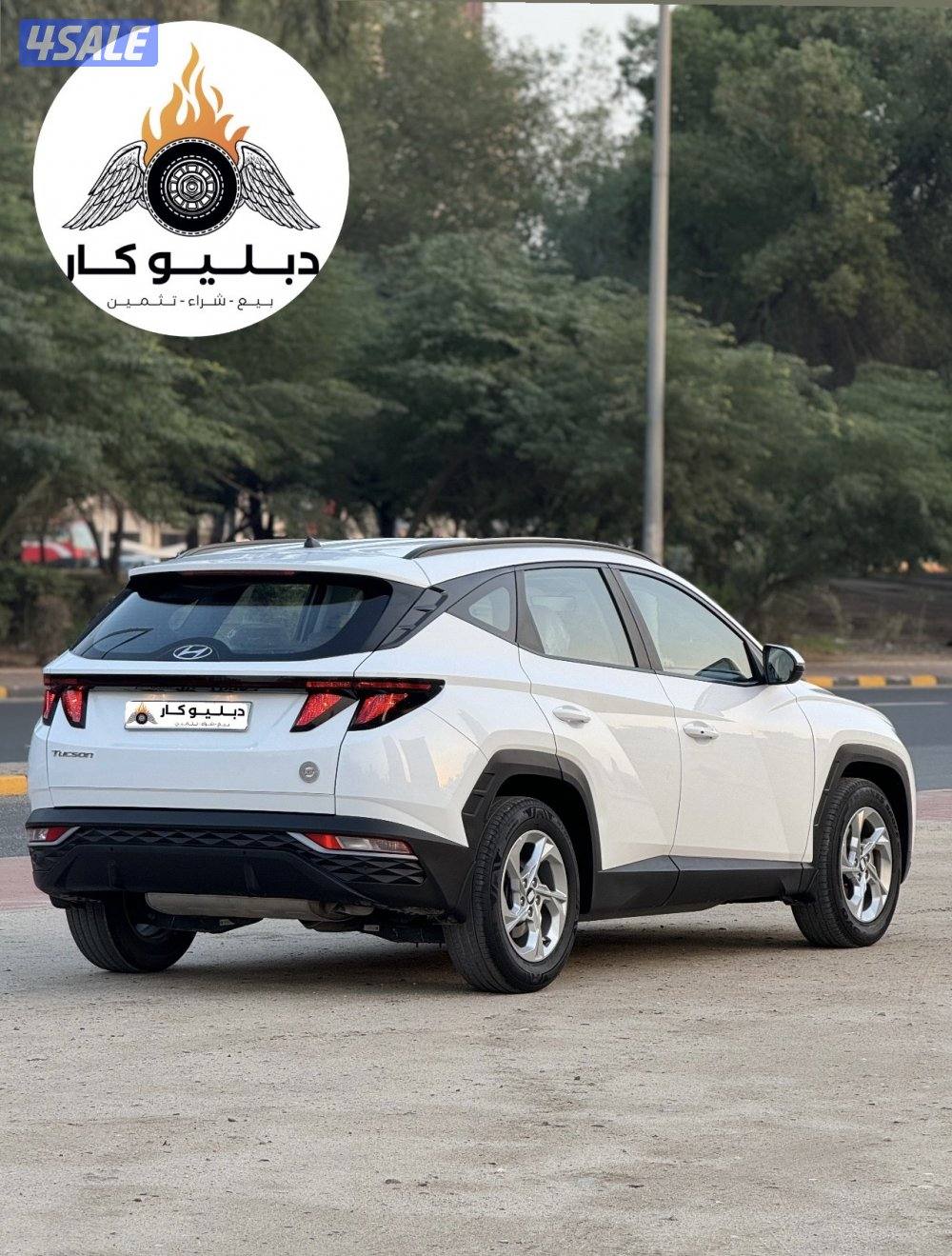 هيواندي توسان 20221