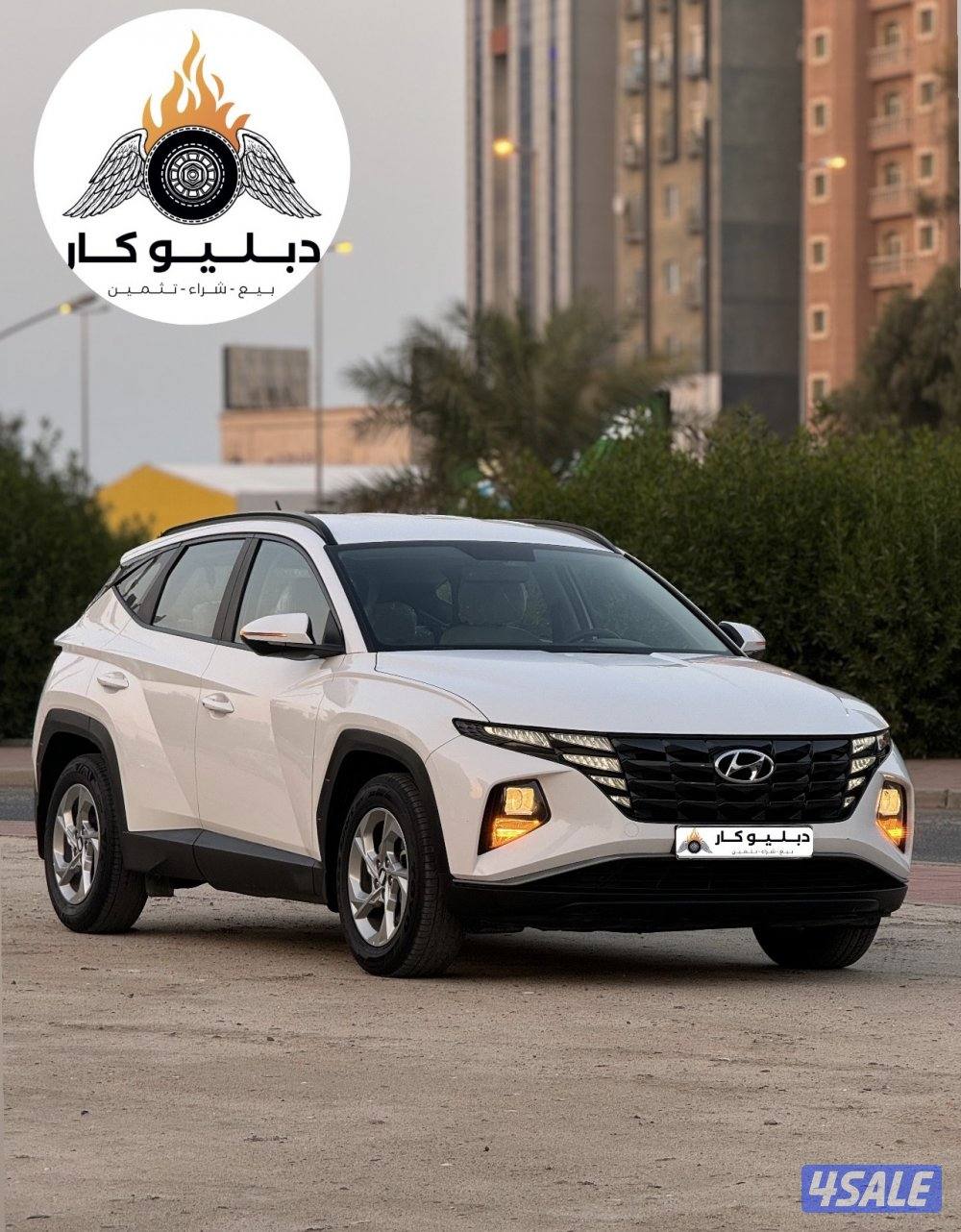 هيواندي توسان 20226