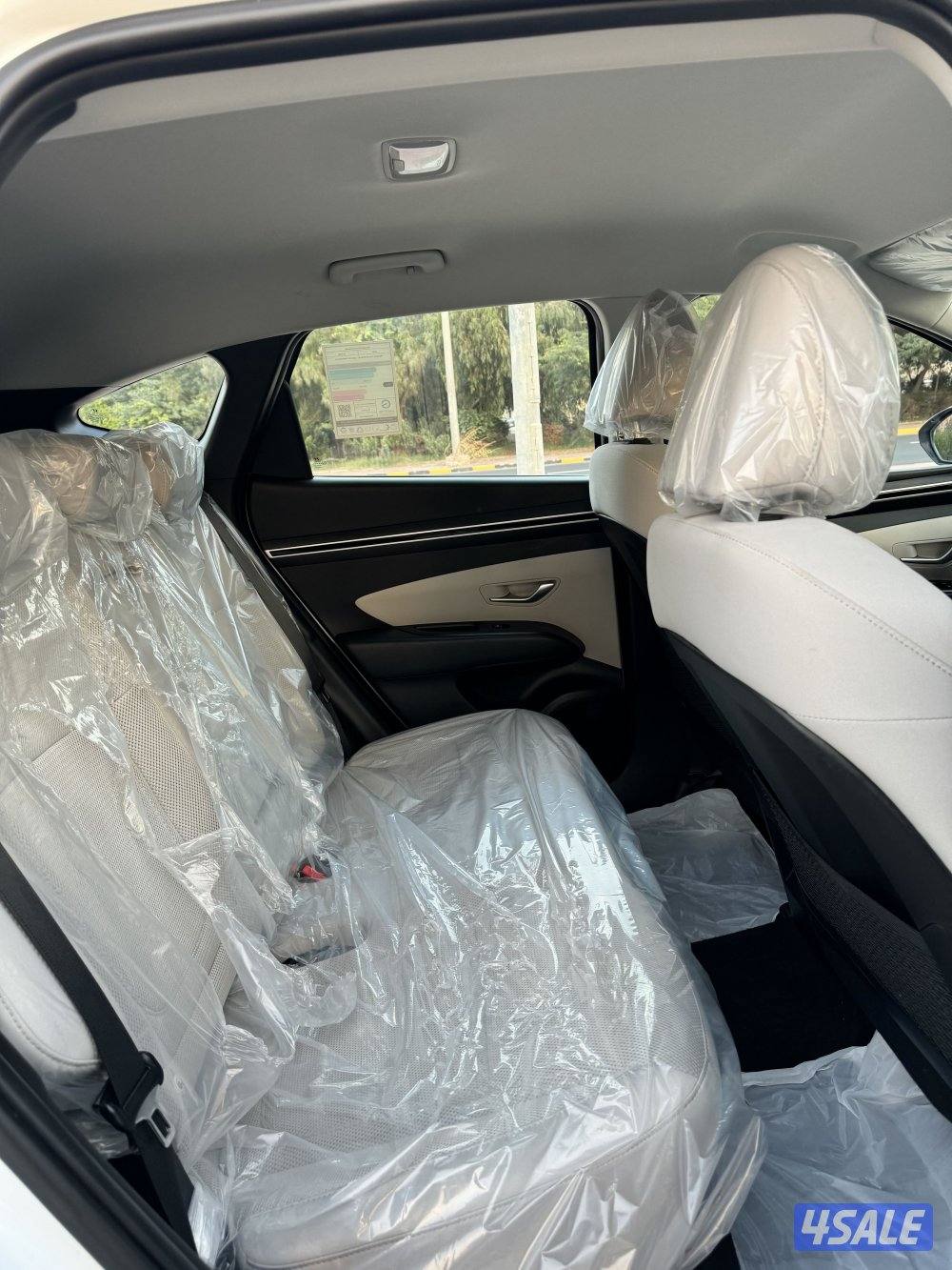 هيواندي توسان 20227