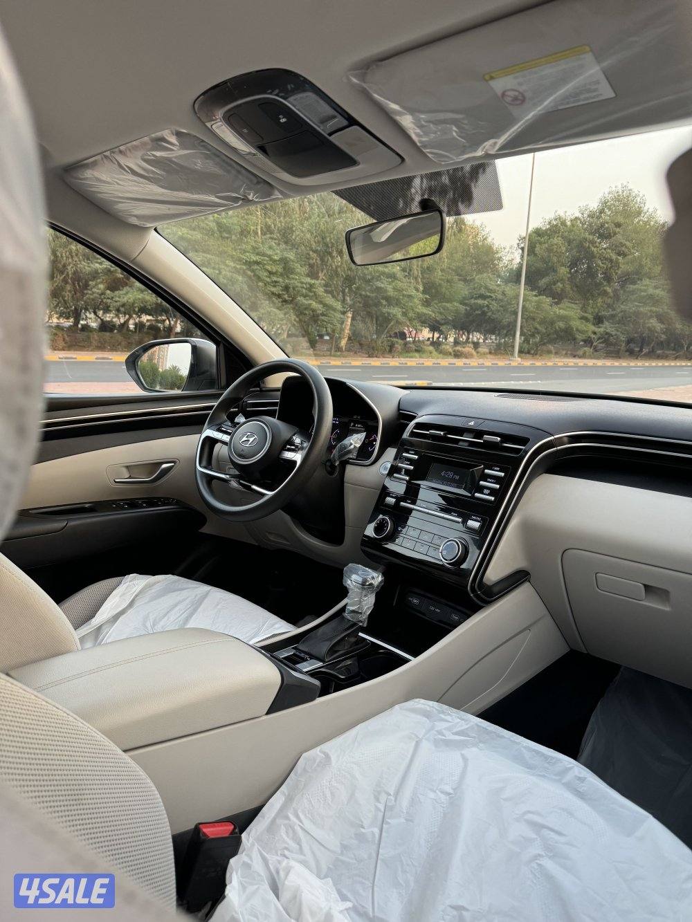 هيواندي توسان 20228