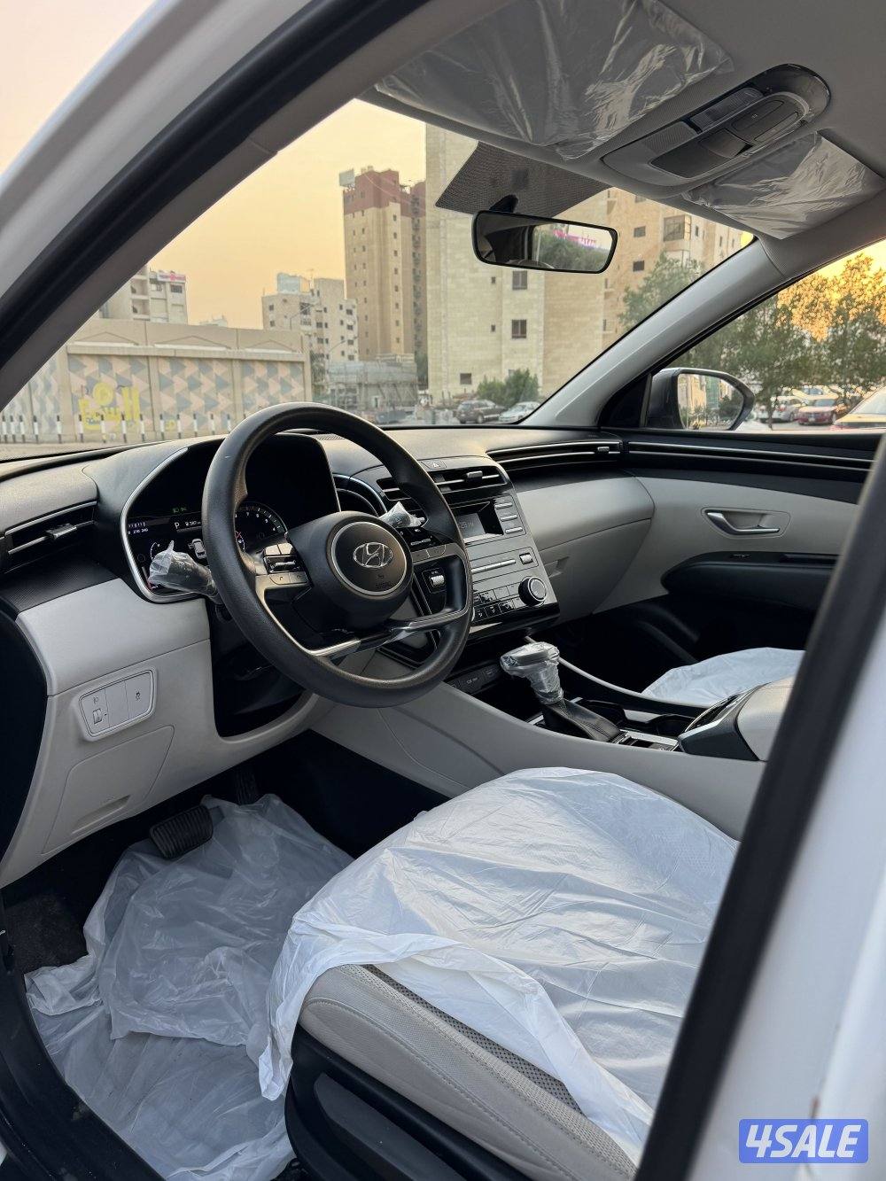 هيواندي توسان 20229