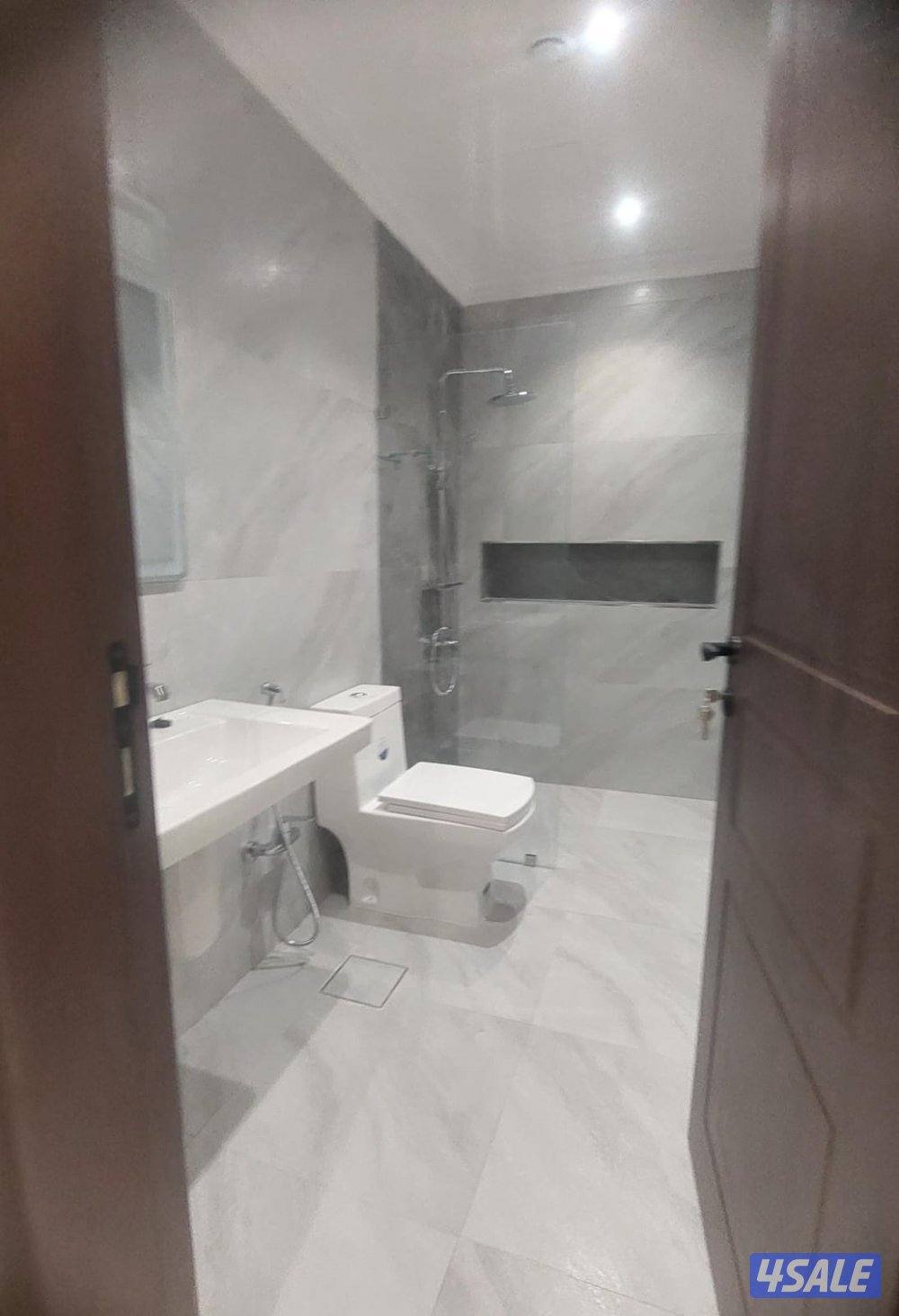 شقق جديدة للايجار بالصباحية سوبرديلوكس موقع مميز4