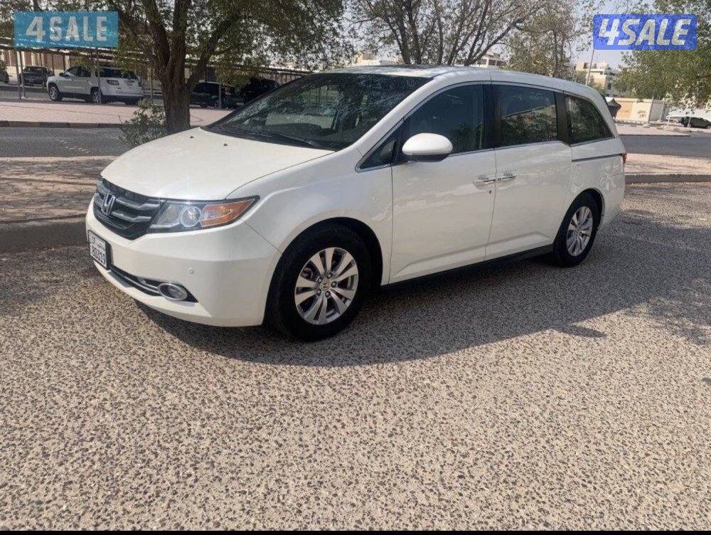 للبيع هوندا اوديسي1
