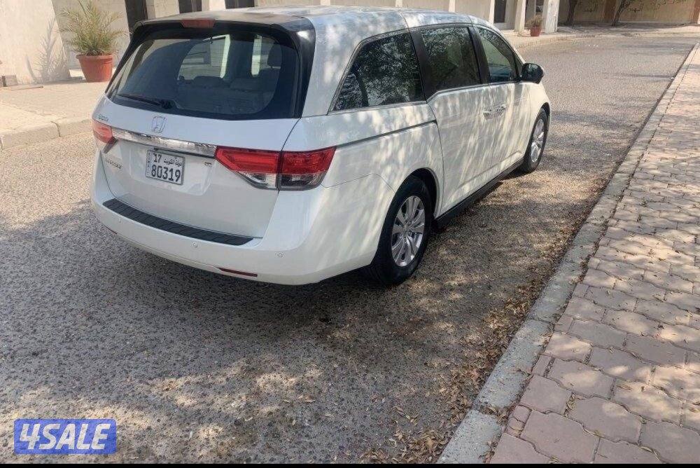 للبيع هوندا اوديسي5
