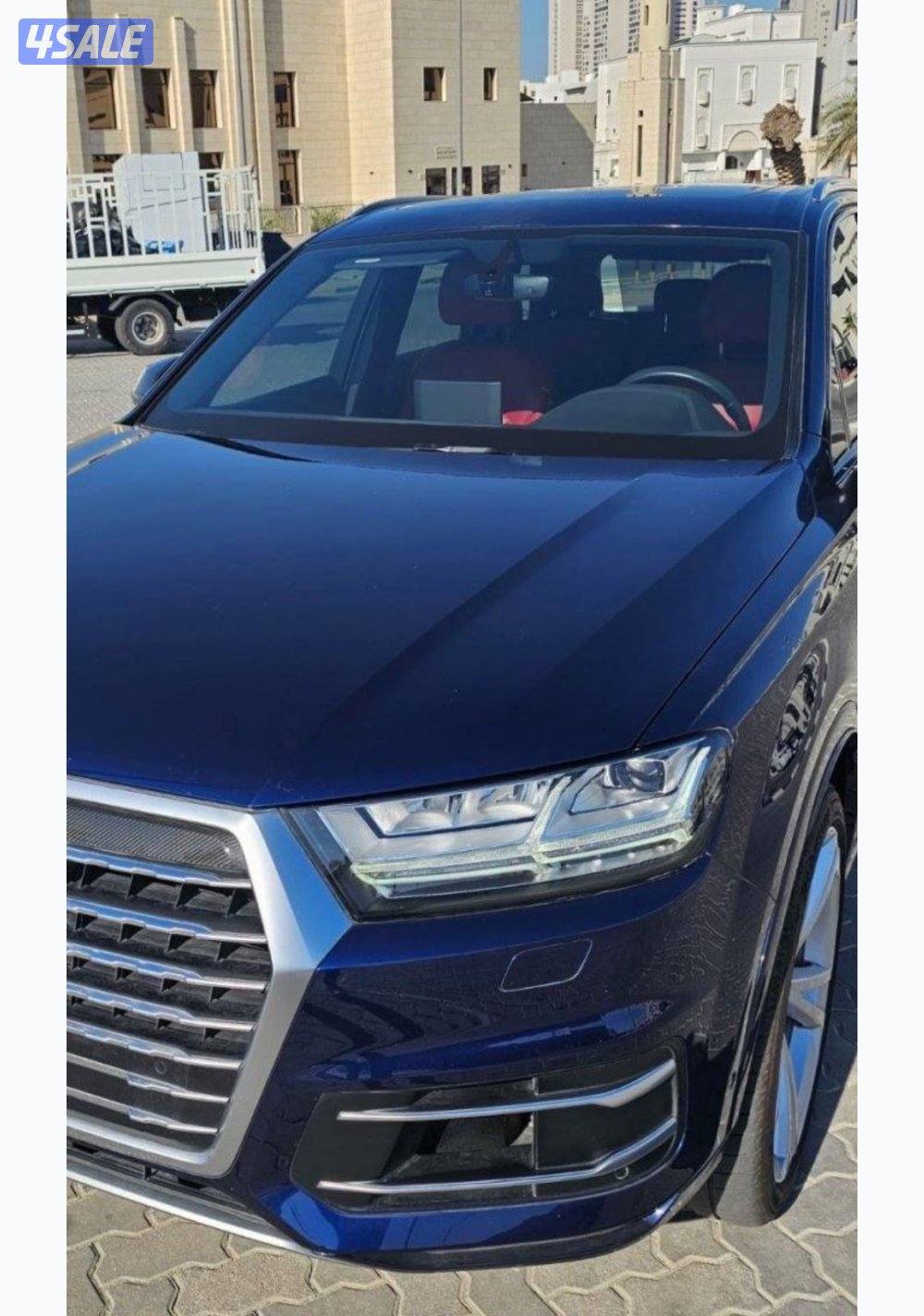 Q7 S Line 2019 Special6