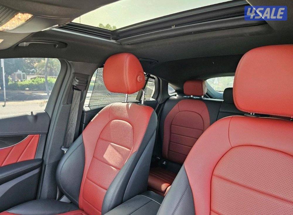 glc 200 كوبية10