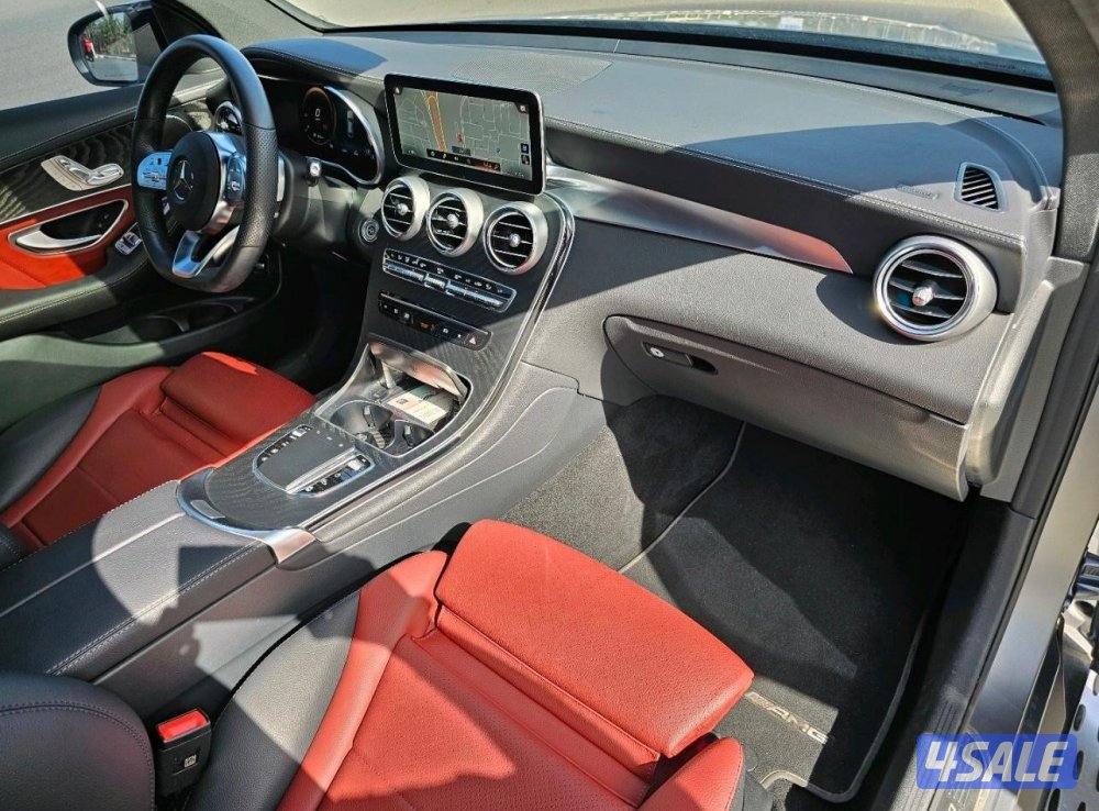 glc 200 كوبية11