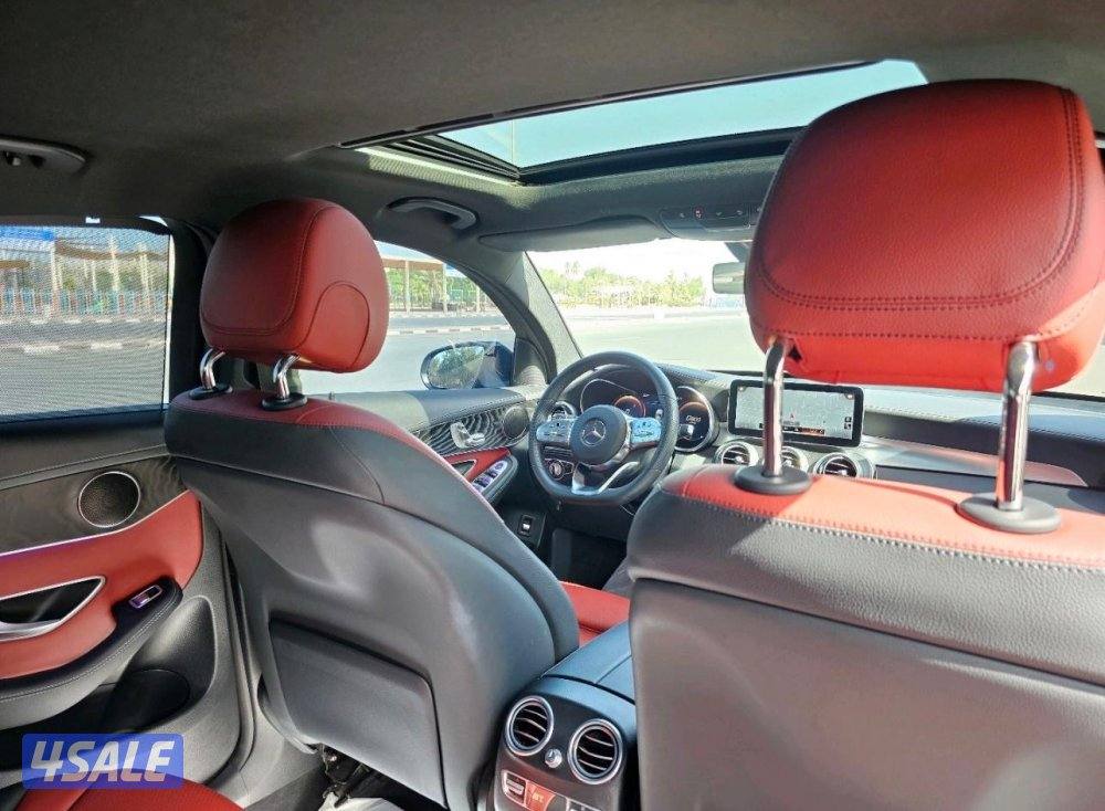 glc 200 كوبية12