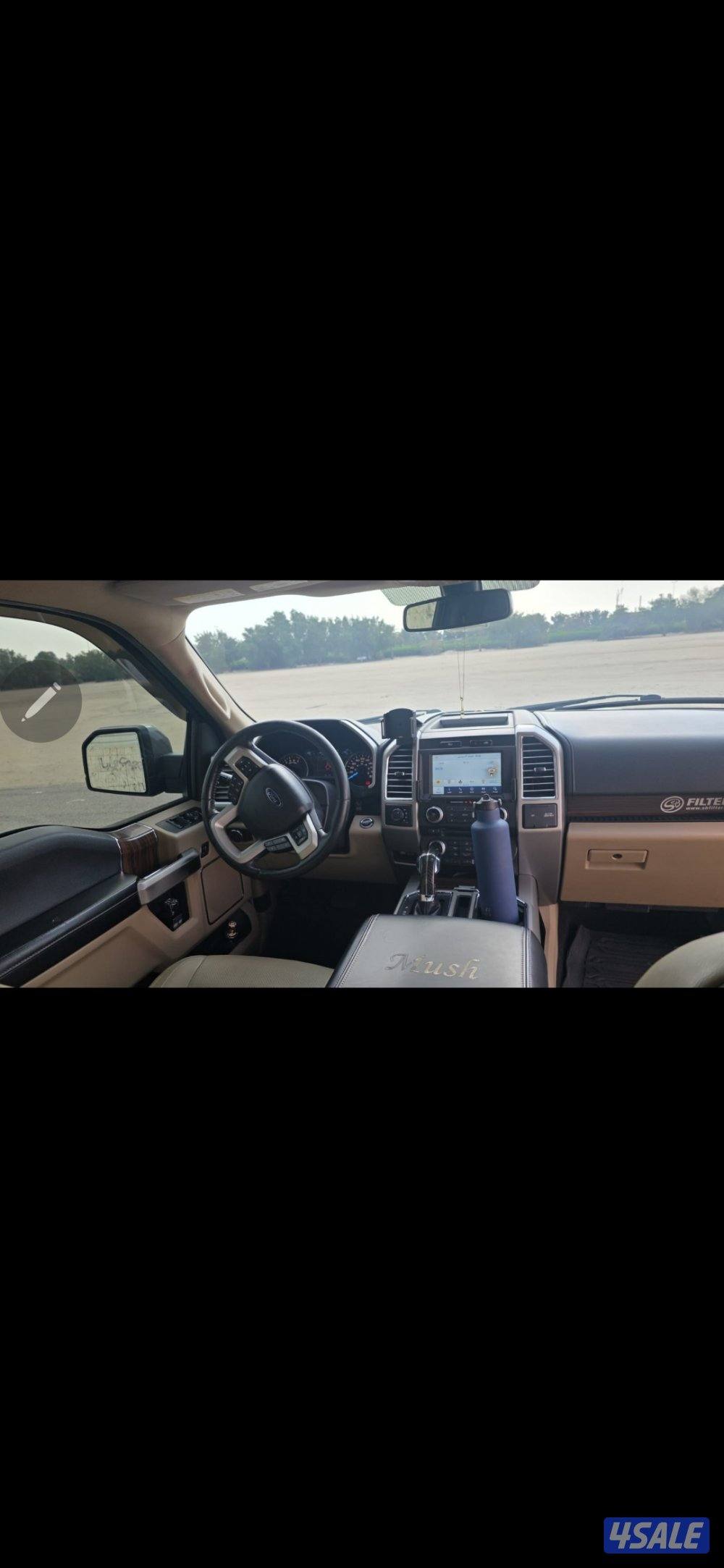 وانيت فورد لاريات f150 2015 الفال فتحه تشغيل عن بعد سبيرين الوكاله موج7